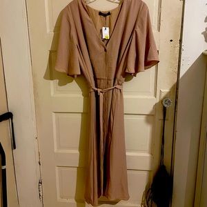Brand new dress NWT